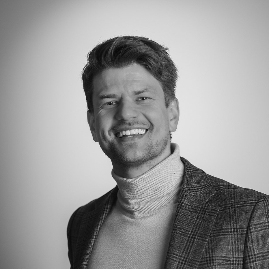Håkon Berge