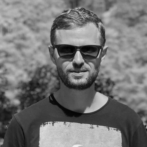Serhiy Pariyev